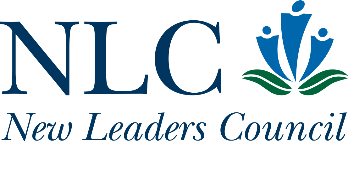 New Leaders Council Logo