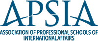 Association for Professional Schools of International Affairs