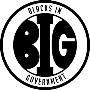 Blacks in Government