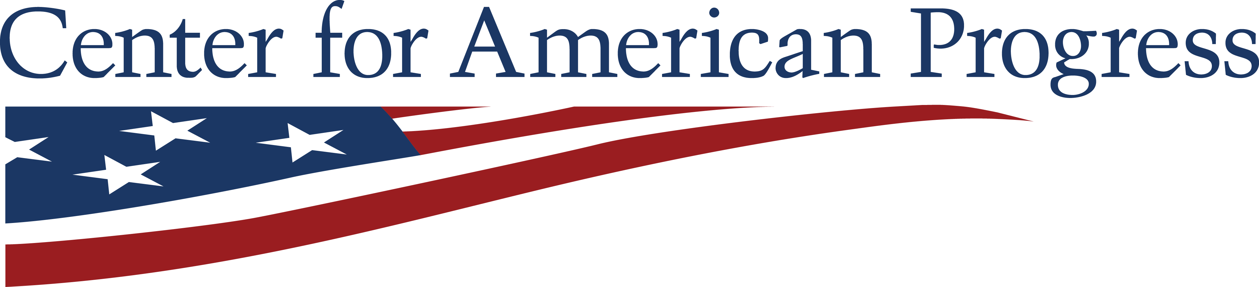 Center for American Progress logo