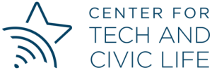 Center for Technology and Civic Life, The