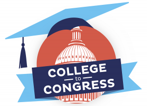 College to Congress