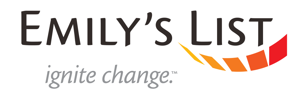 Emily's List logo