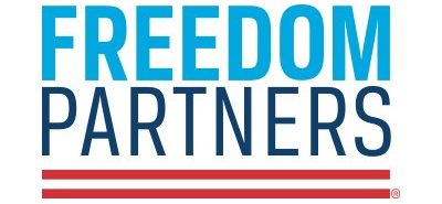 Freedom Partners logo