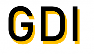 Good Data Institute logo