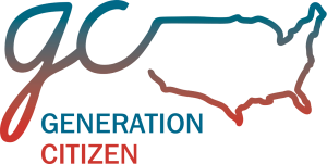 Generation Citizen logo