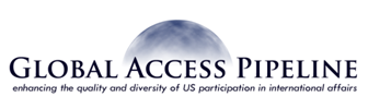Global Access Pipeline logo