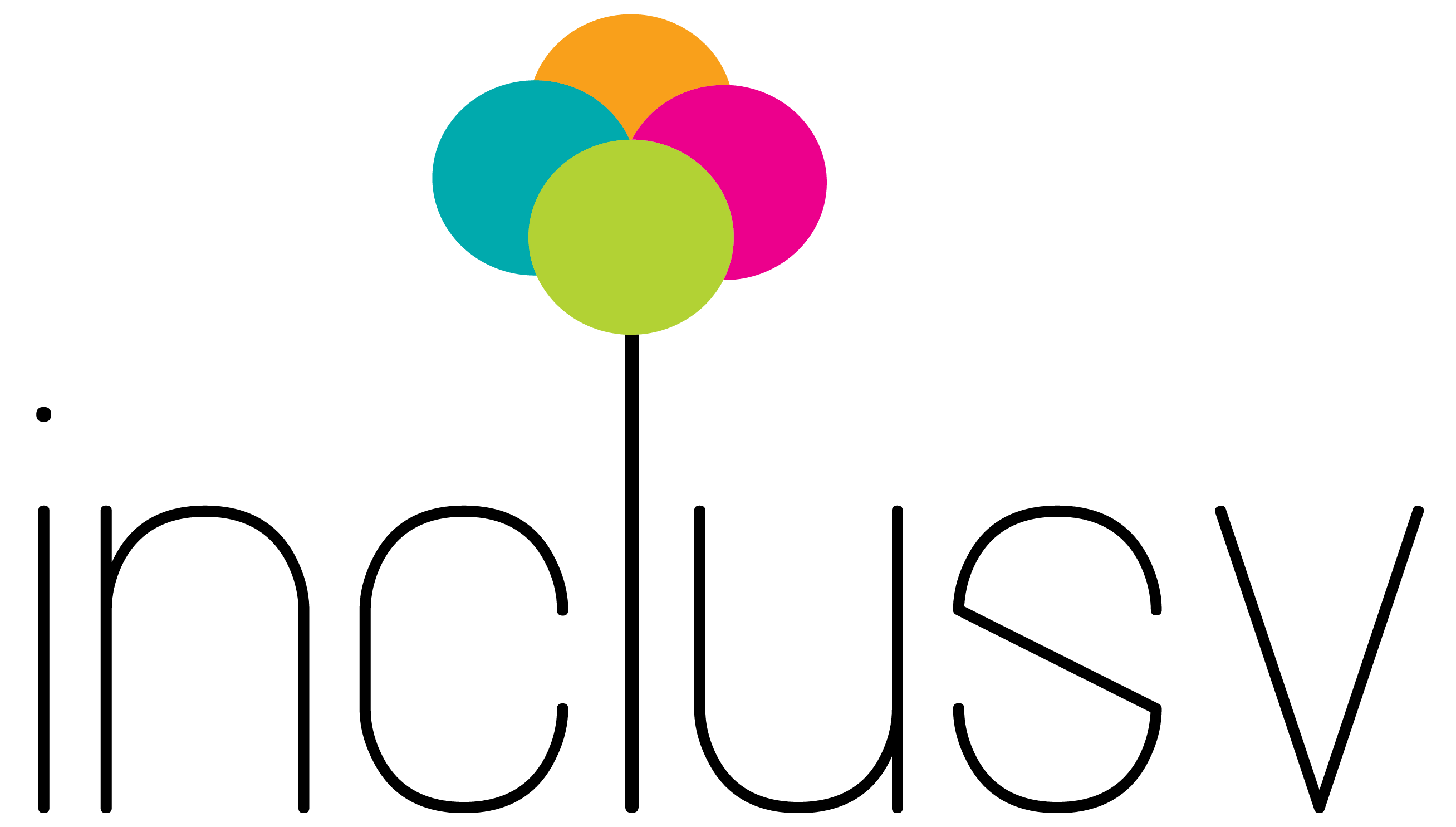 Inclusv logo