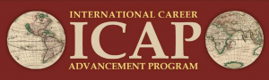 International Career Advancement Program