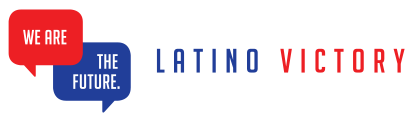 Latino Victory logo