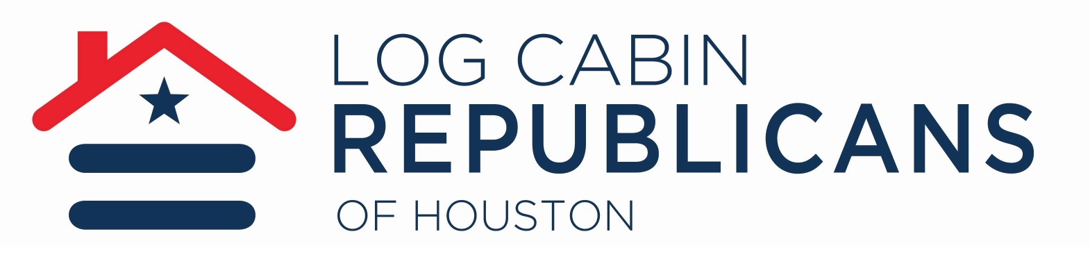 Log Cabin Republicans logo