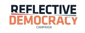 Reflective Democracy Campaign, The