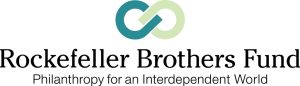 Rockefeller Brothers Fund