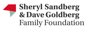 Sheryl Sandberg & Dave Goldberg Family Foundation