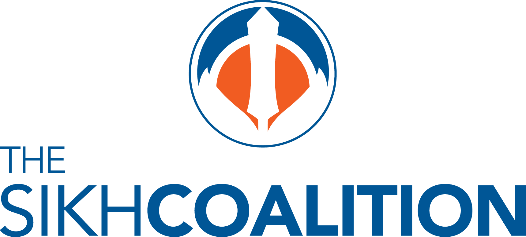 The Sikh Coalition logo