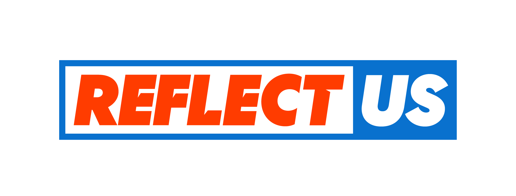 Reflect US logo
