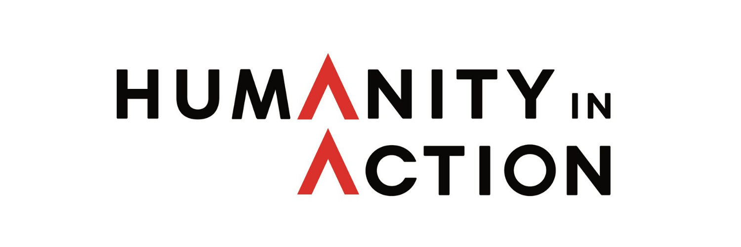 Humanity In Action Logo