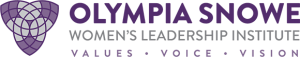Olympia Snowe Women’s Leadership Institute
