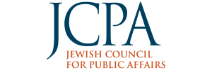 Jewish Council for Public Affairs