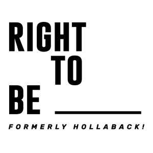 Right to Be