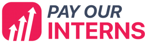 Pay Our Interns