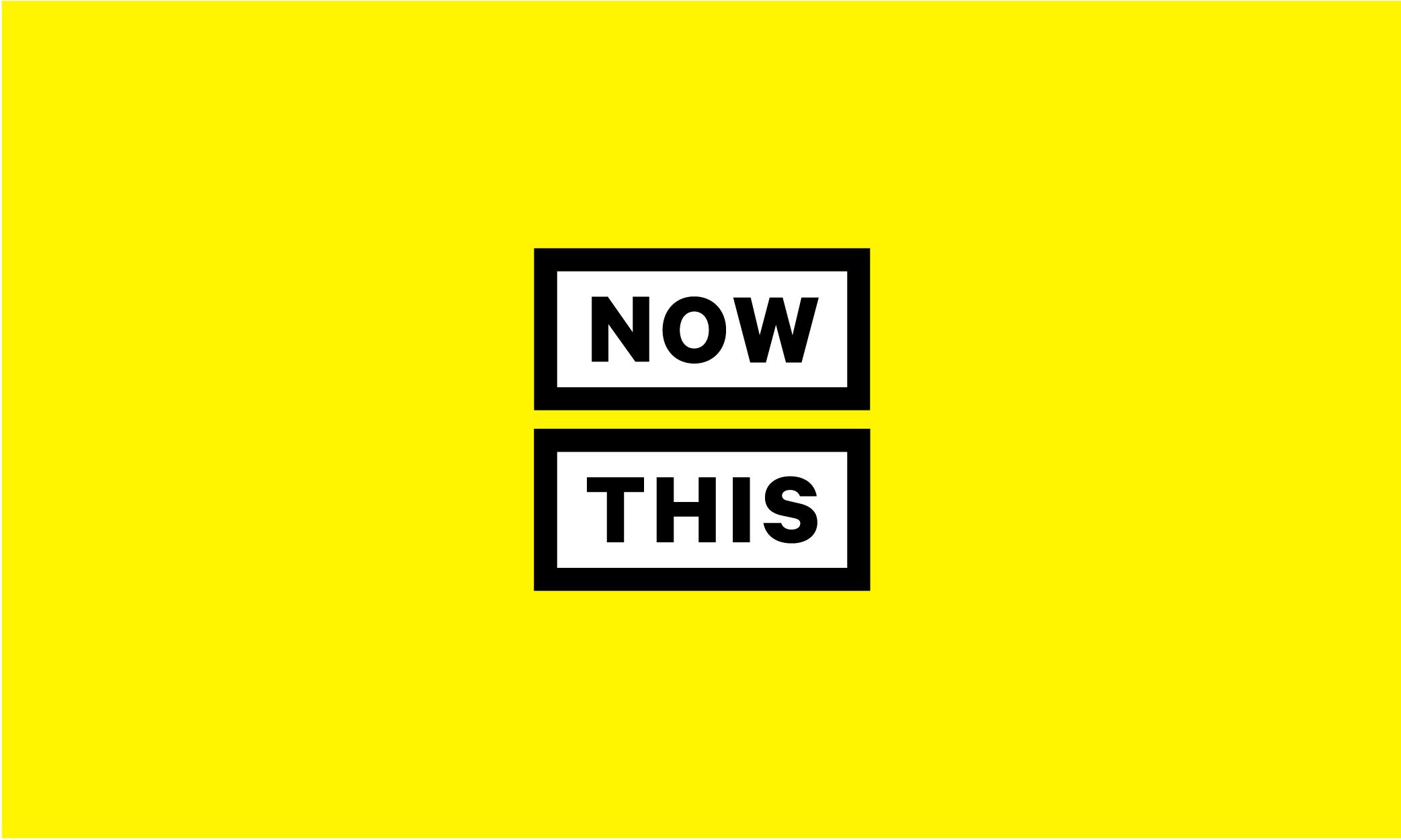 NowThis News Logo