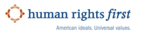 Human Rights First