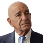 Tom Barrack