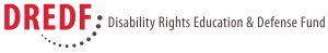 Disability Rights Education and Defense Fund (DREDF)